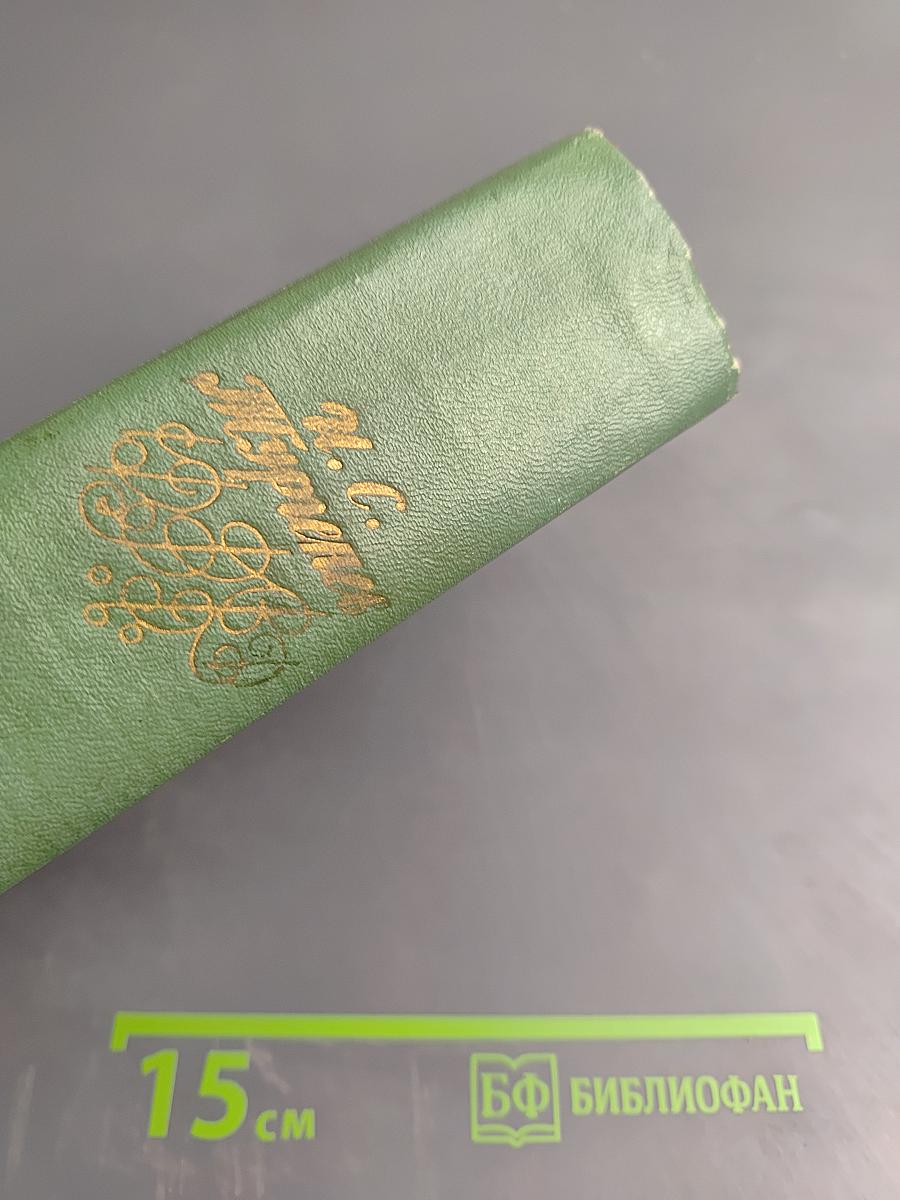 Избранные произведения. Записки охотника. Повести и рассказы. Том 1