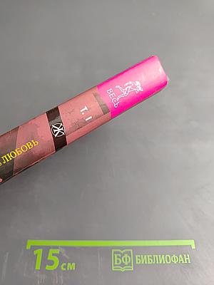 Деньги, любовь, это жизнь, полная любви, или То, во что стоит верить. Том I