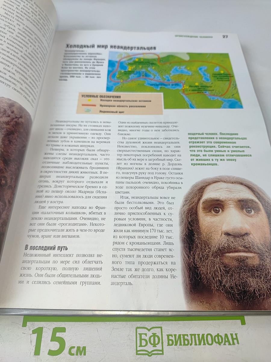 История: правда и вымысел