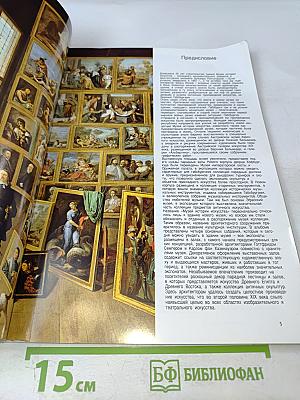 Венский Музей истории искусства