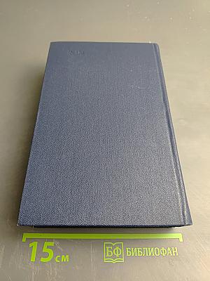 Давид Строитель. Книги третья и четвертая. Том 4
