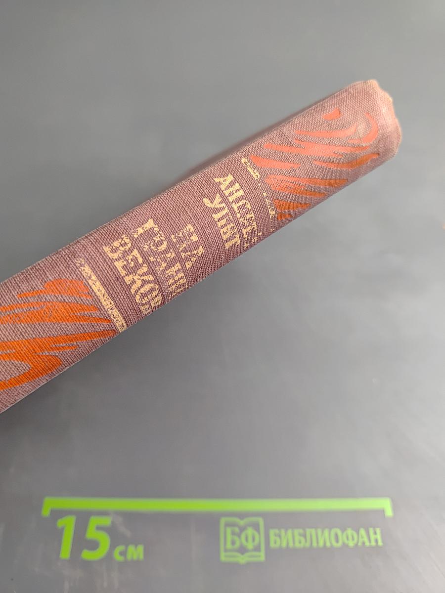 На грани веков