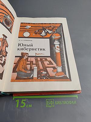 Юный кибернетик