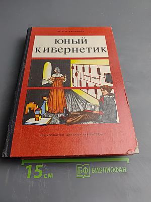 Юный кибернетик