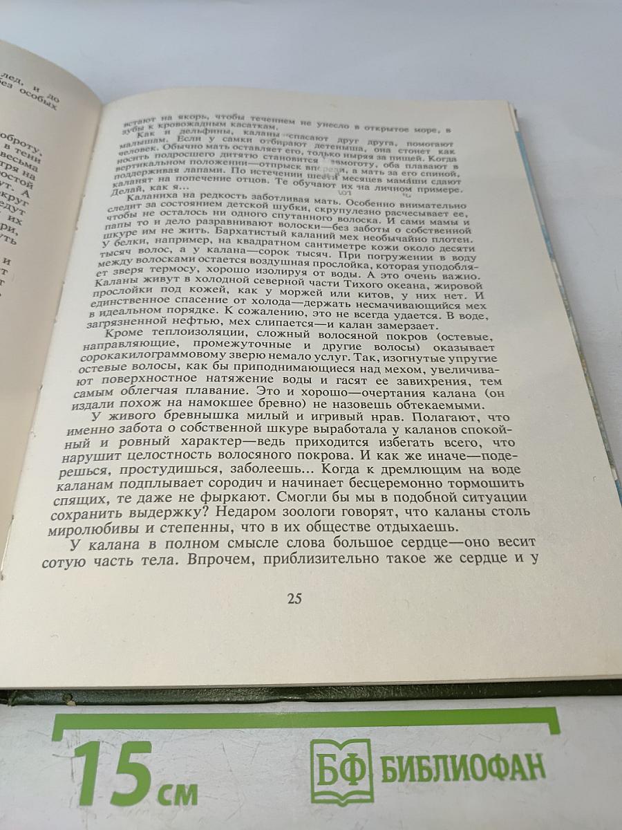 Замечательные звери