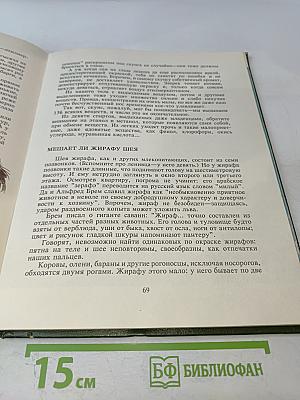 Замечательные звери