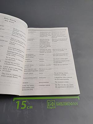Англо-русский деловой компаньон