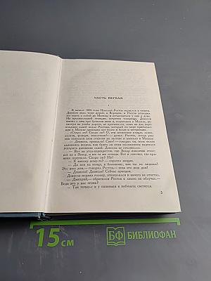 Война и мир. Том второй