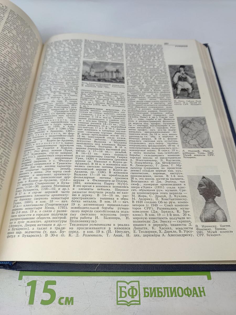Украинская Советская Энциклопедия. Том 9: Проект - Семеновка