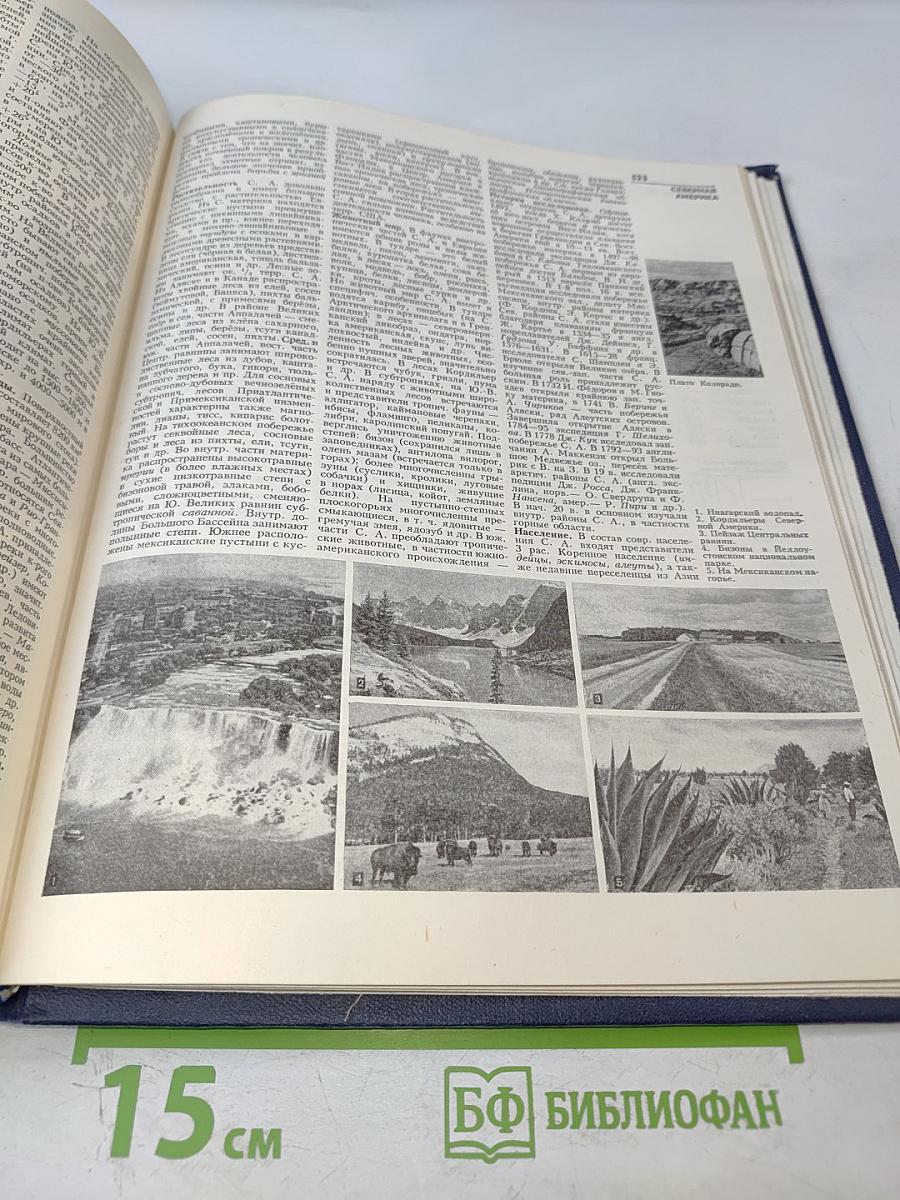 Украинская Советская Энциклопедия. Том 9: Проект - Семеновка