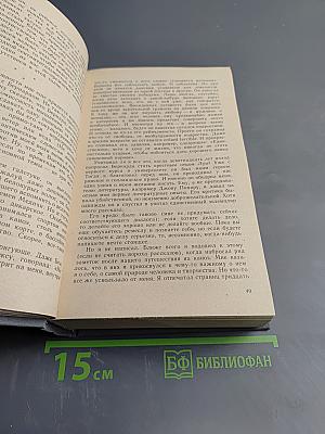 Слухи о дожде. Сухой белый сезон