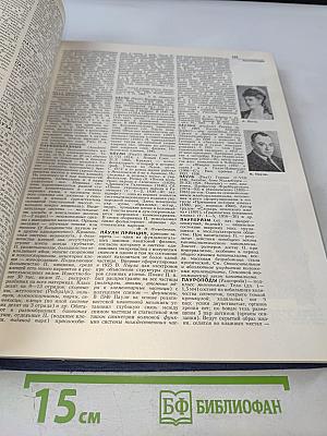 Украинская Советская Энциклопедия. Том 8: Остов - Продюсер