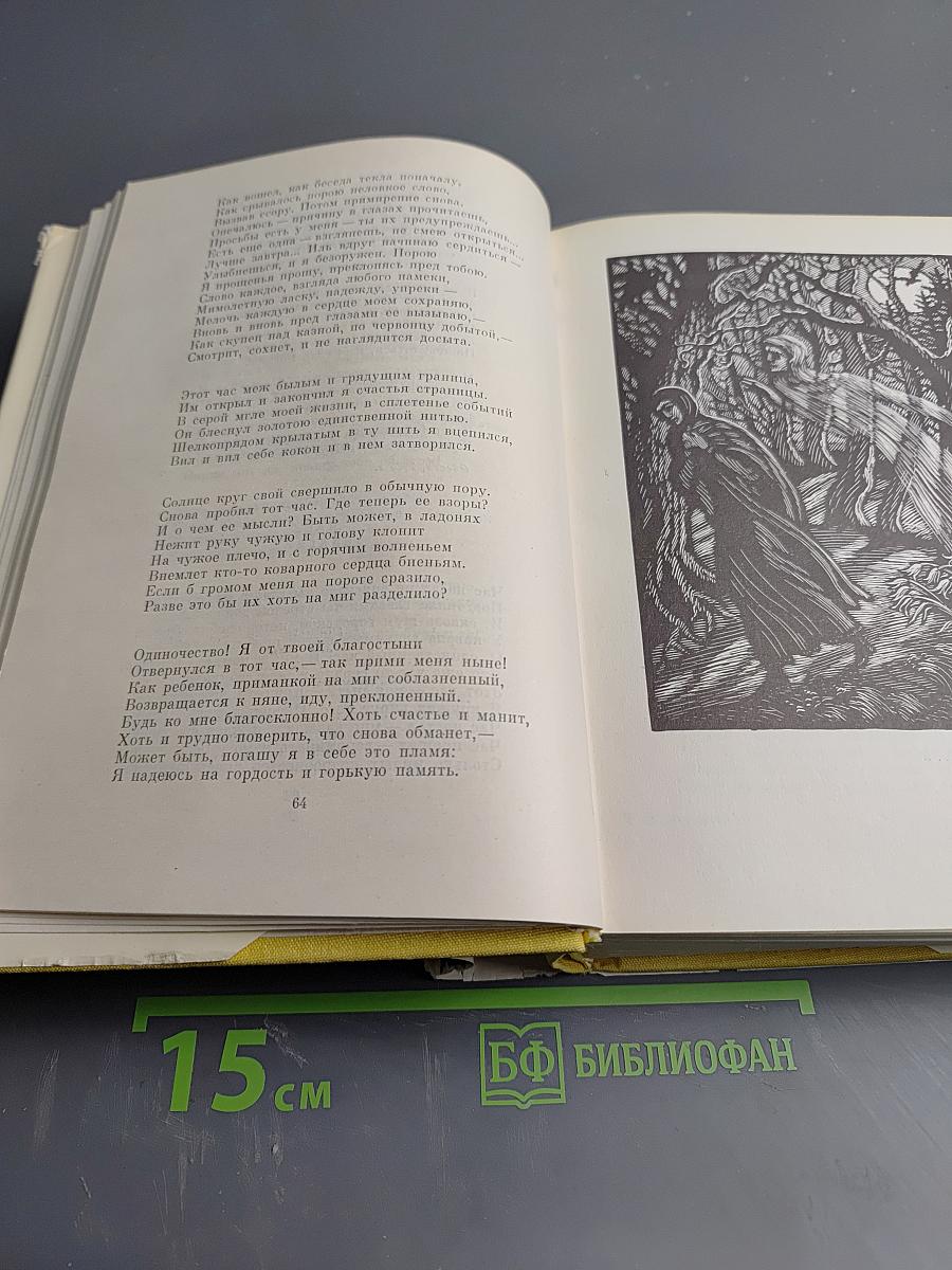 Стихотворения. Поэмы