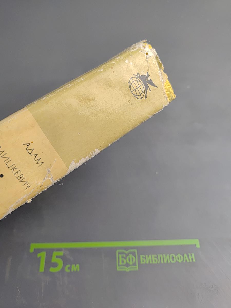 Стихотворения. Поэмы