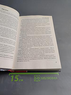 Сыны степей донских. Степные рыцари