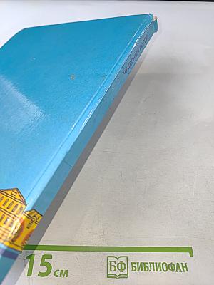 Чудесный город