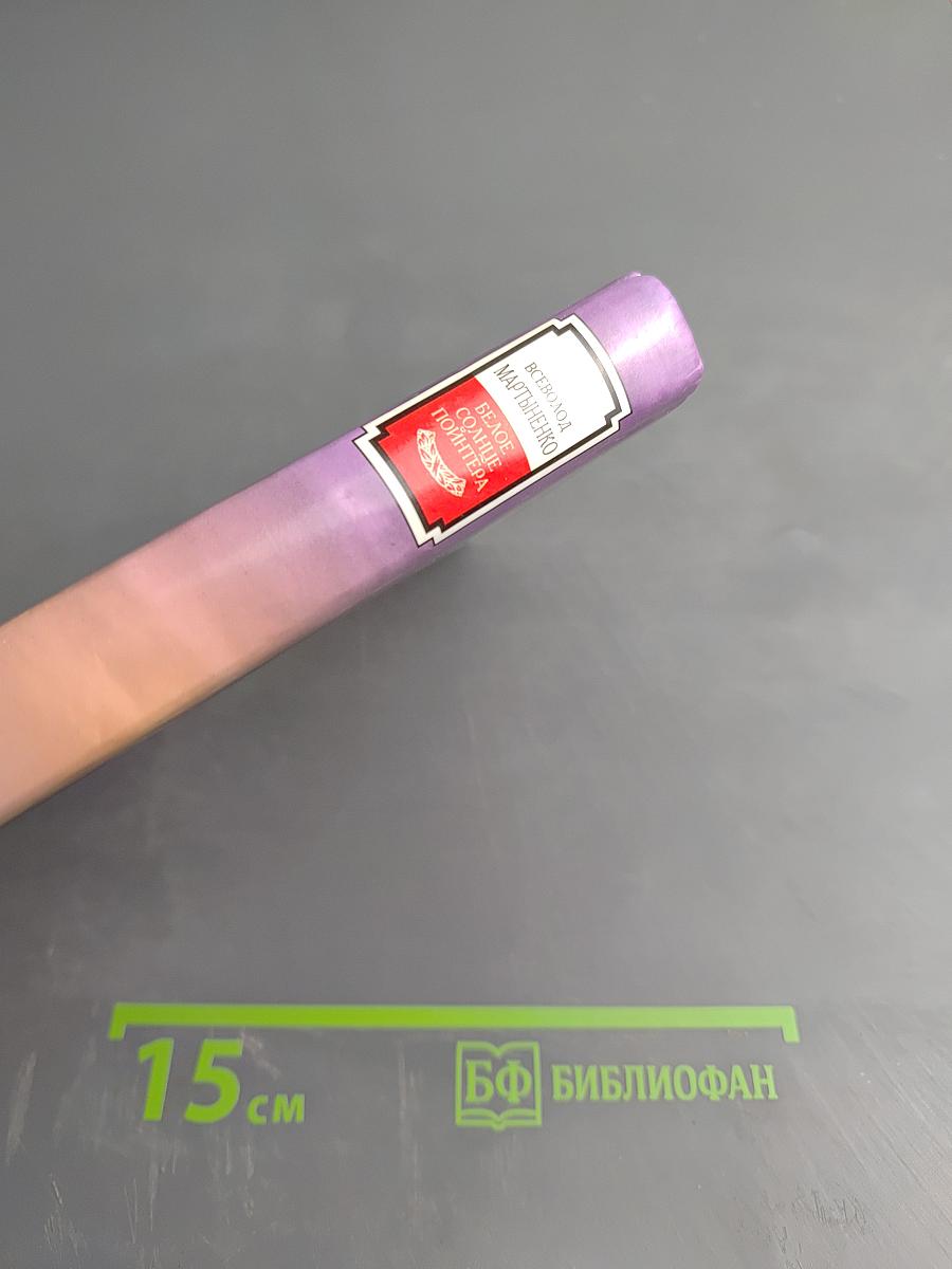 Белое солнце Пойнтера