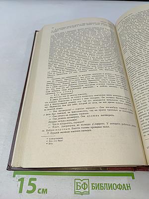 И поджег этот дом