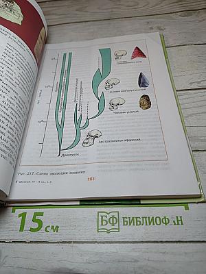 Биология. Общая биология. 10-11 классы. Часть 2