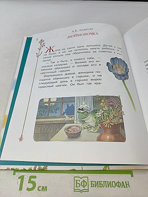 Гадкий утенок и другие сказки