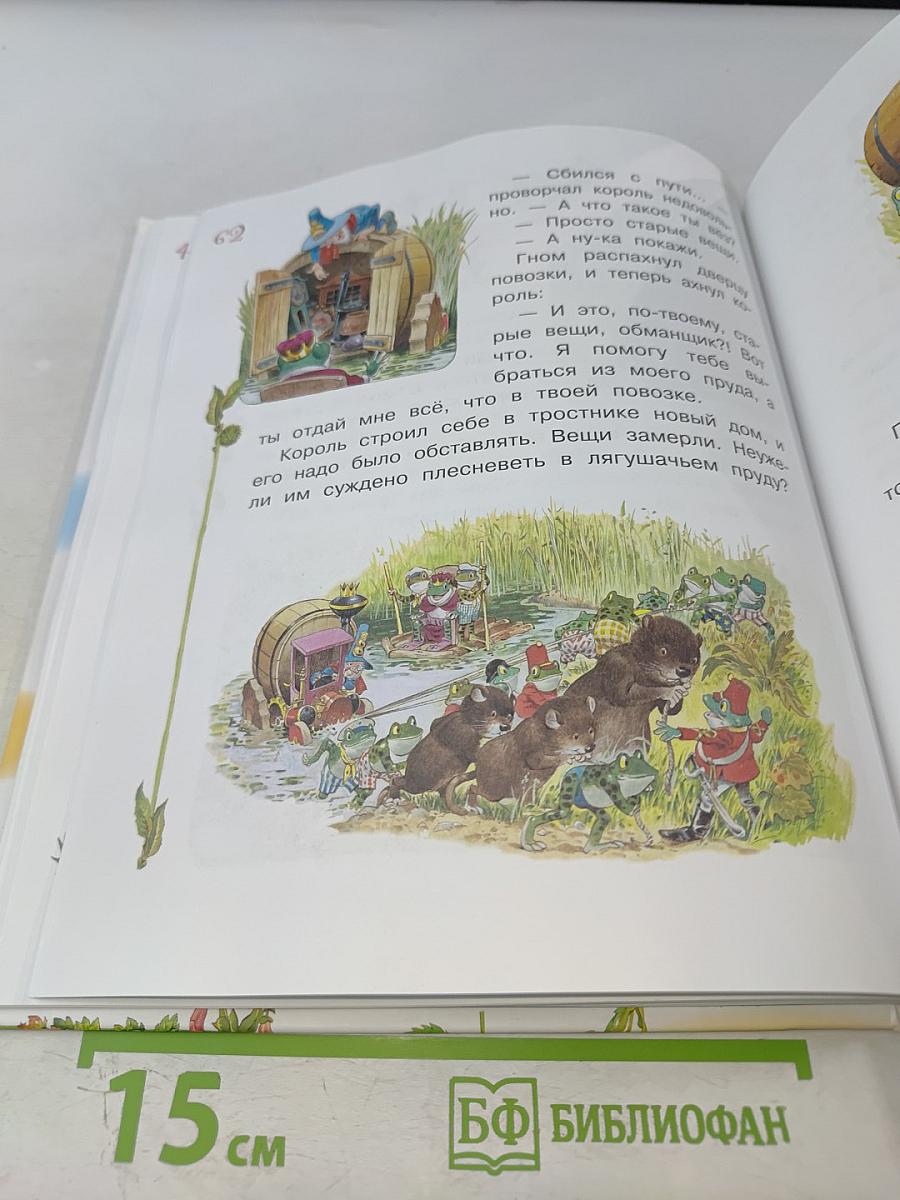 Гадкий утенок и другие сказки