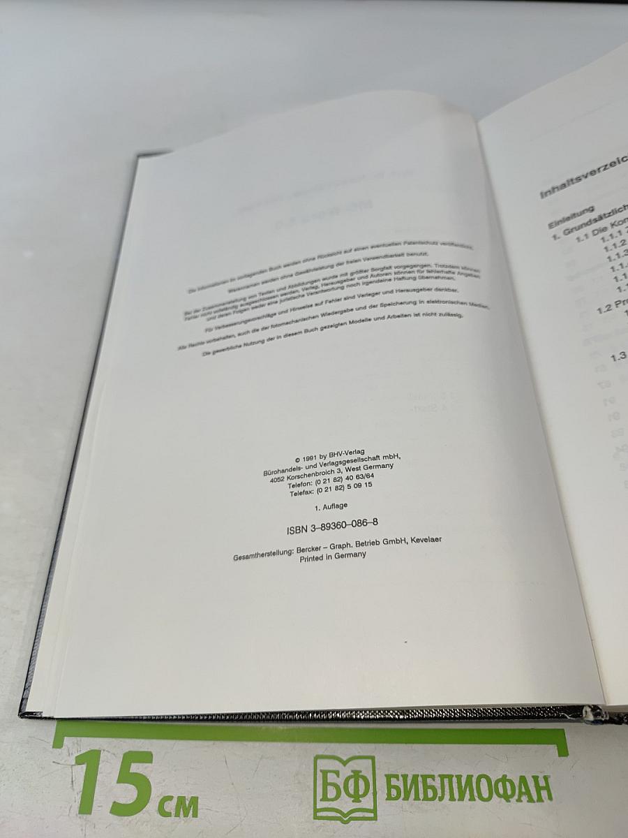 Word 5.0: Erfolgreicher Einsatz für Einsteiger und Kenner