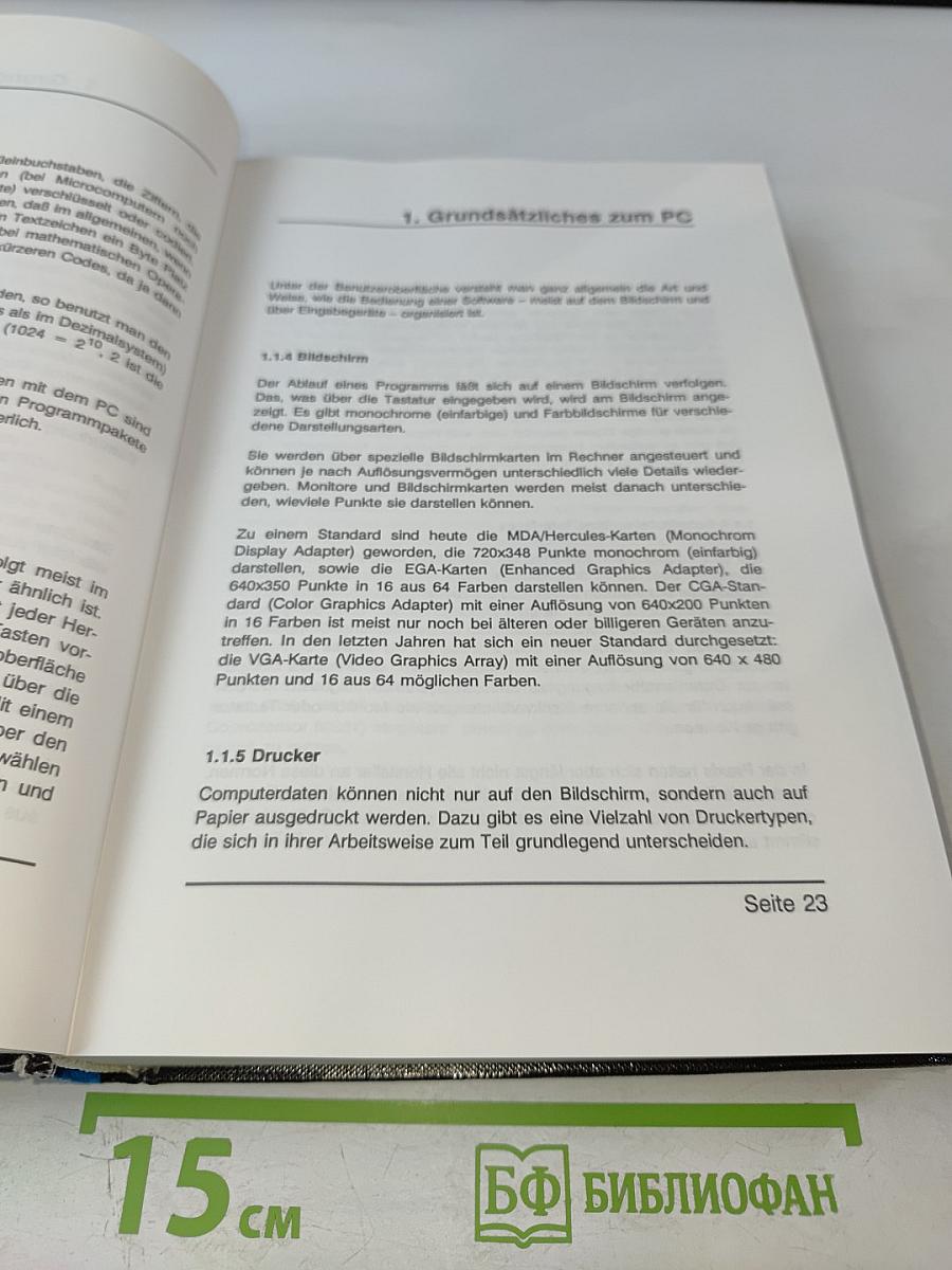 Word 5.0: Erfolgreicher Einsatz für Einsteiger und Kenner