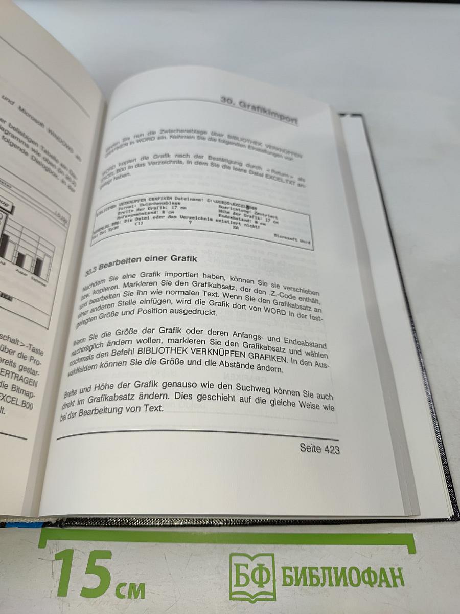 Word 5.0: Erfolgreicher Einsatz für Einsteiger und Kenner