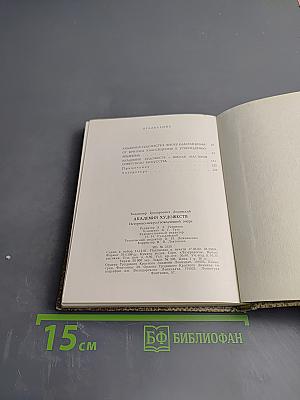 Академия художеств (2-е издание)