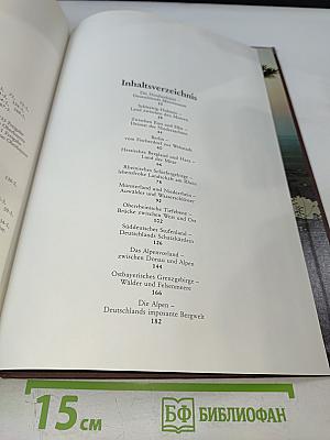 Schönes Deutschland