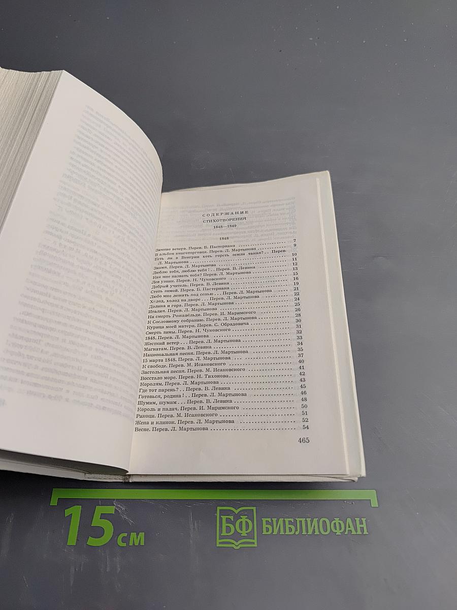 Собрание сочинений. Том 2. Стихотворения 1845-1849. Поэмы