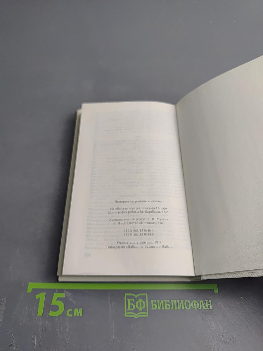 Собрание сочинений. Том 2. Стихотворения 1845-1849. Поэмы