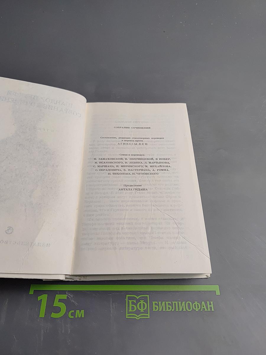 Собрание сочинений. Том 1: Стихотворения 1842-1847