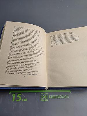 Поэтическая Россия. Пётр Вяземский. Стихотворения