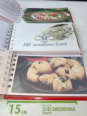 Миллион меню русской кухни