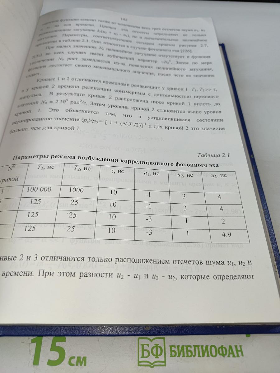 Развитие теории, исследование и разработка сигнальных процессоров на основе нелинейных резонансных явлений. Диссертация на соискание ученой степени доктора технических наук