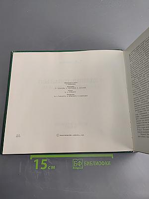 Здания и залы Эрмитажа