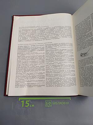 Большая Советская Энциклопедия. Том 17: Моршин – Никиш