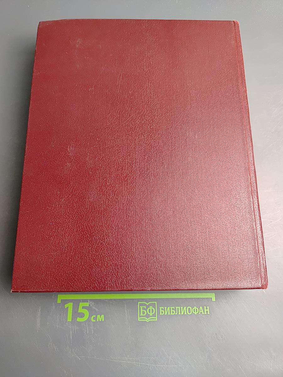 Большая Советская Энциклопедия. Том 17: Моршин – Никиш