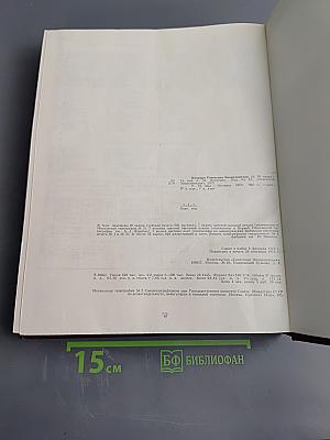 Большая Советская Энциклопедия. Том 10: Ива — Италийки