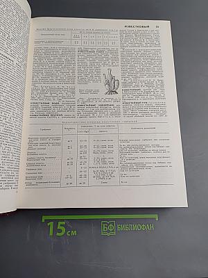 Большая Советская Энциклопедия. Том 10: Ива — Италийки