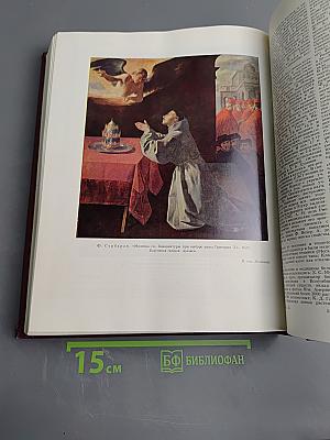 Большая Советская Энциклопедия. Том 10: Ива — Италийки