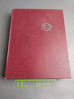 Большая Советская Энциклопедия. Том 4: Брасос – Веш