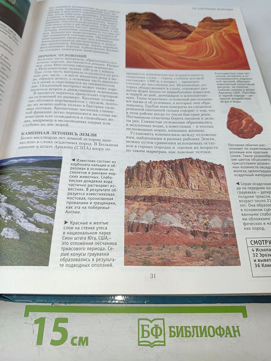 Большая иллюстрированная энциклопедия Эрудита