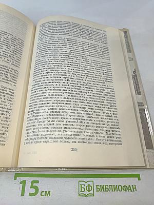 Впечатления моей жизни