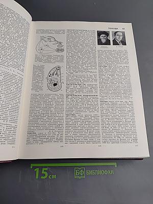 Большая Советская Энциклопедия. Том 26: Тихоходки - Ульяново