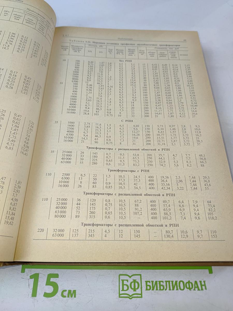 Справочник по электроснабжению и электрооборудованию. Том 1: Электроснабжение