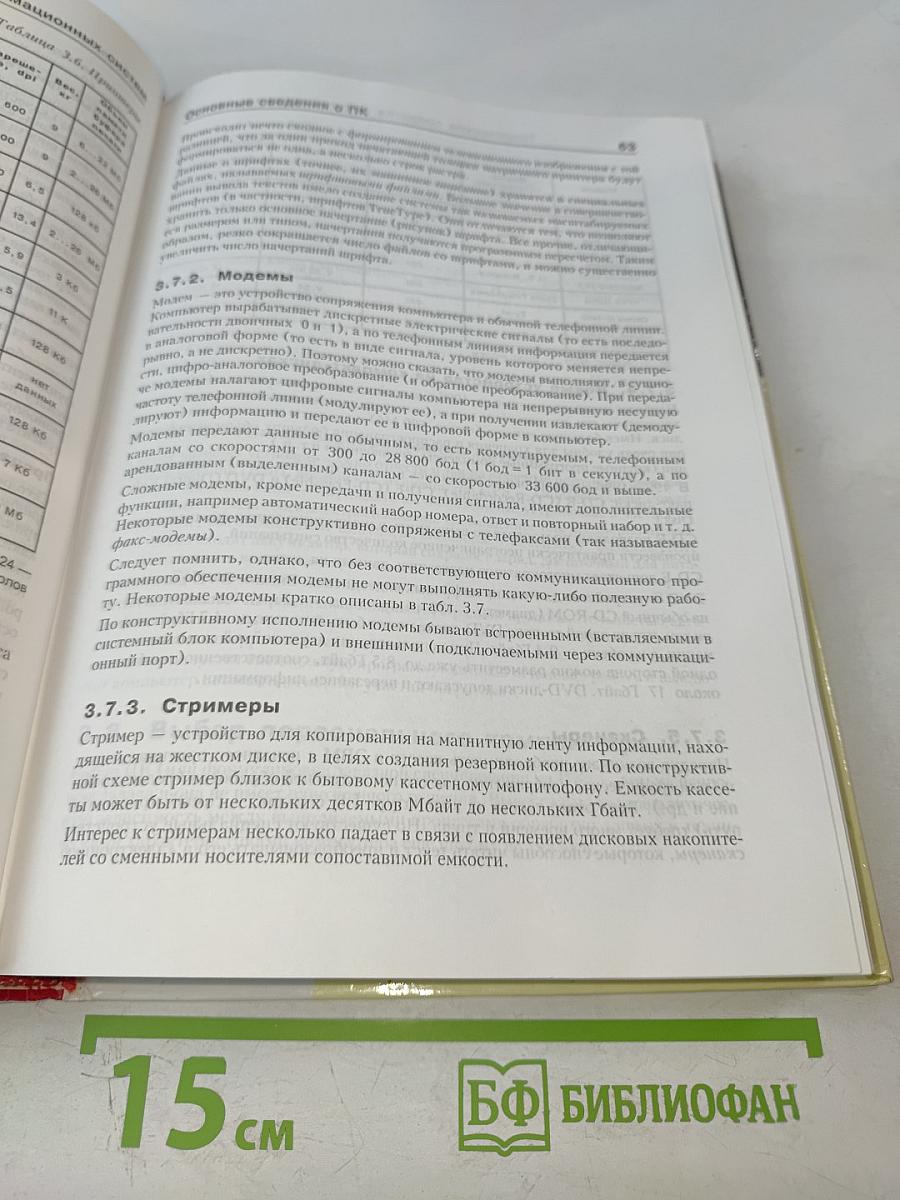 Экономическая информатика