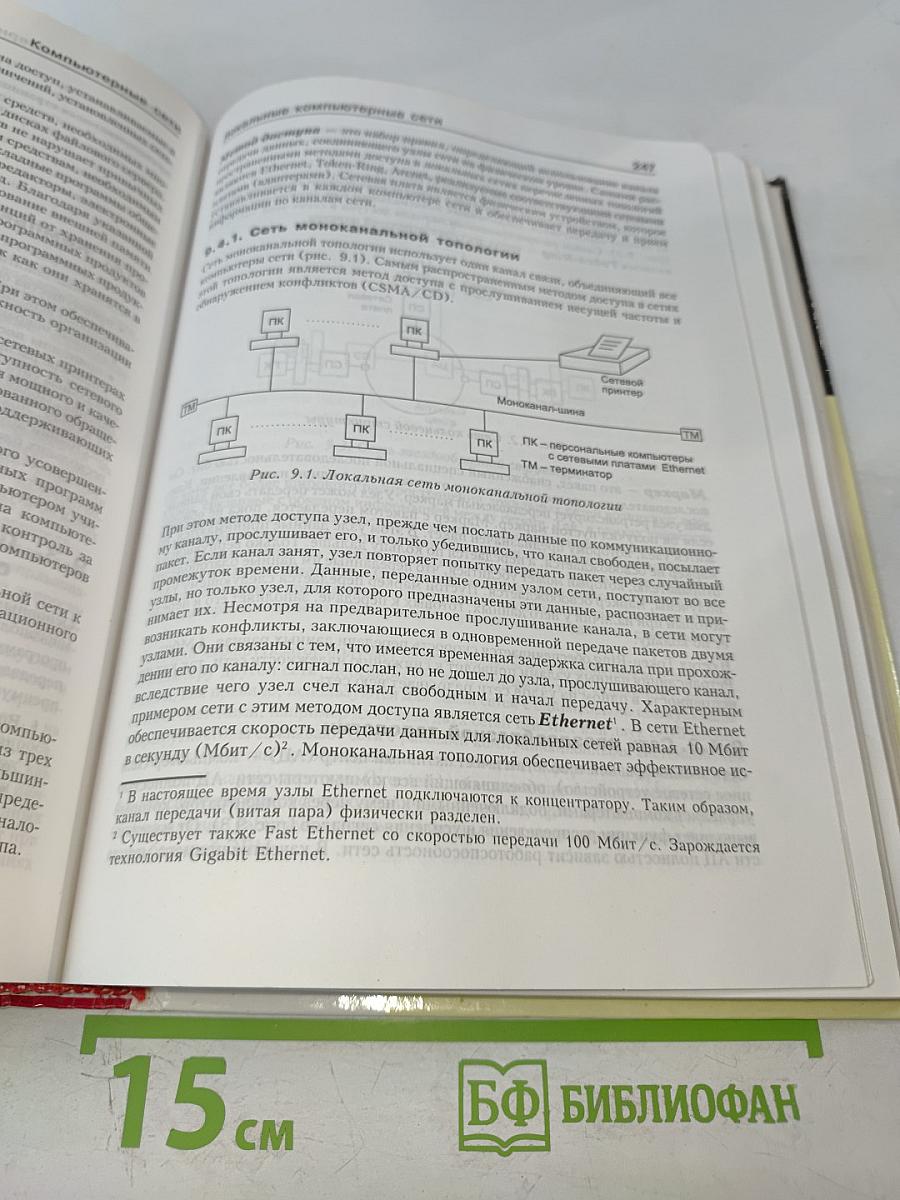 Экономическая информатика