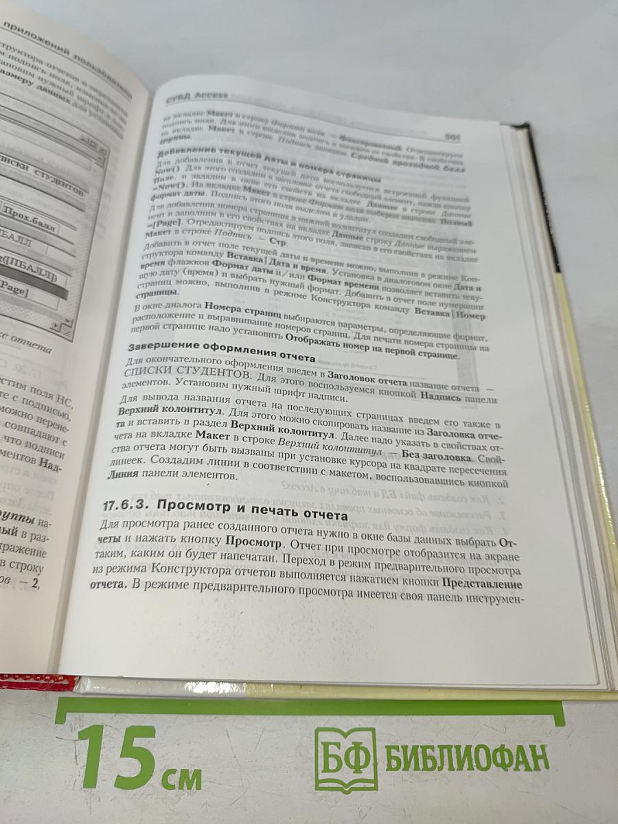 Экономическая информатика